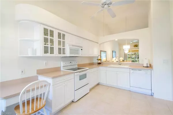 Naples, FL 34119,8367 Ibis Cove CIR