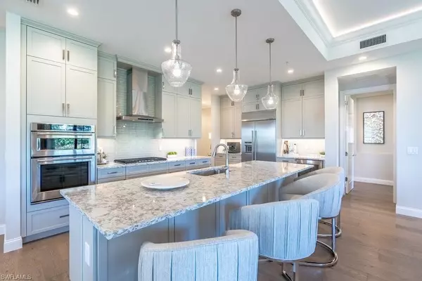 Naples, FL 34110,16358 CORSICA WAY #6-102