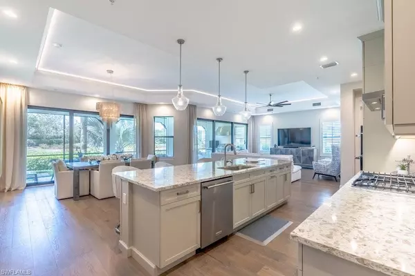 Naples, FL 34110,16358 CORSICA WAY #6-102