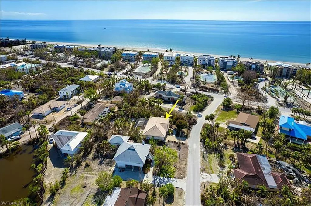 Sanibel, FL 33957,214 Palm Lake DR