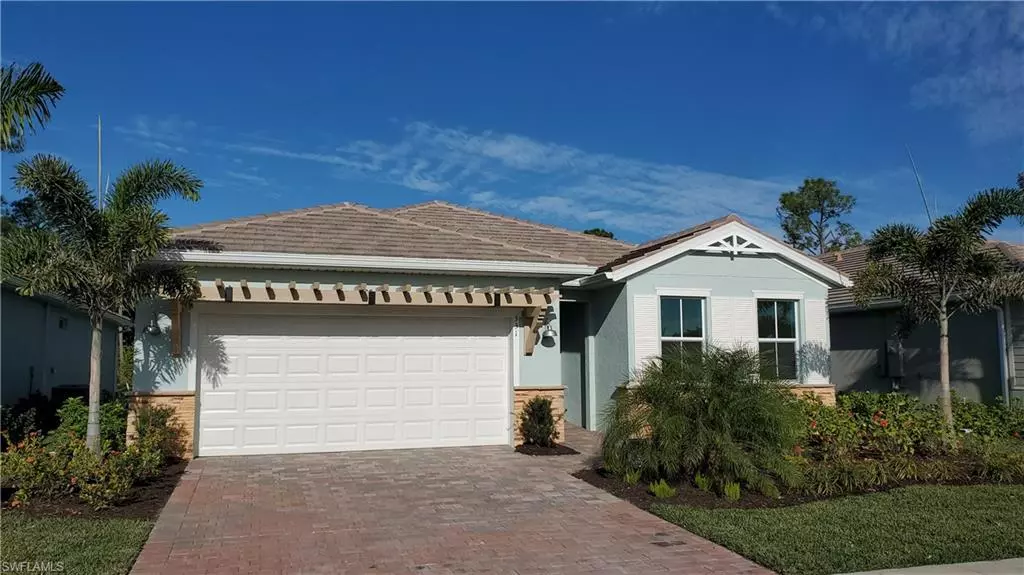 Naples, FL 34114,331 Tamarindo LN