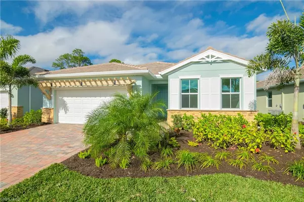 Naples, FL 34114,331 Tamarindo LN