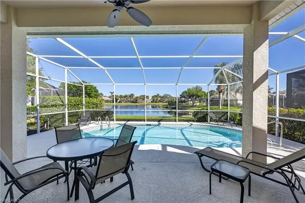 1842 Winding Oaks WAY, Naples, FL 34109