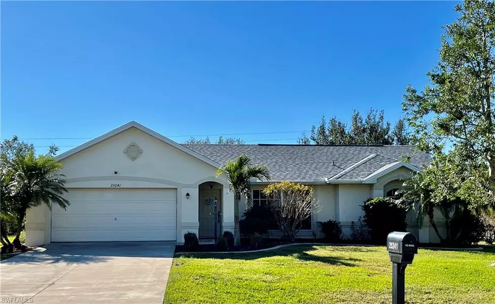 25241 Doredo DR, Punta Gorda, FL 33955