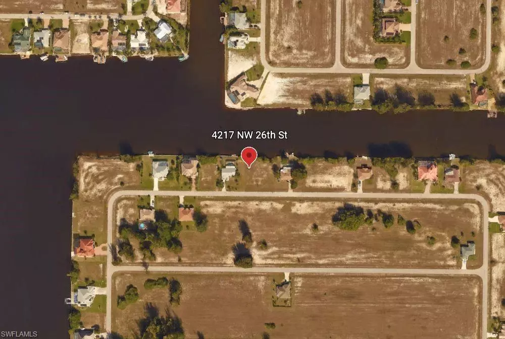 Cape Coral, FL 33993,4217 NW 26th ST