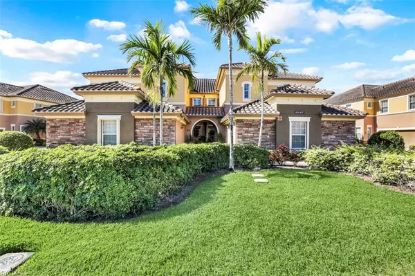 Naples, FL 34120,9545 Ironstone TER #202