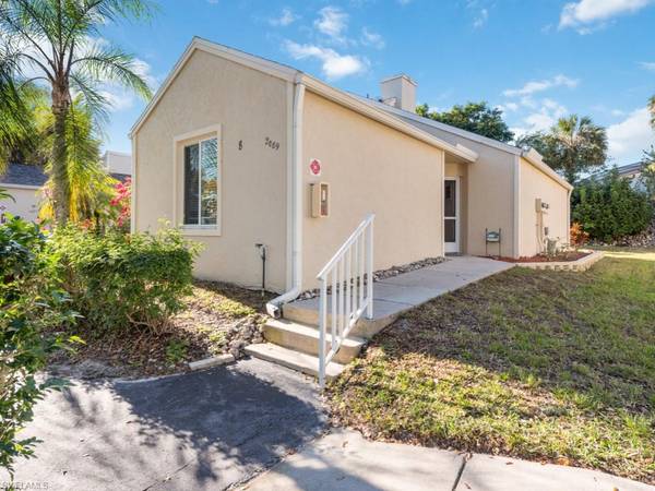 2089 San Marco RD #2089, Marco Island, FL 34145