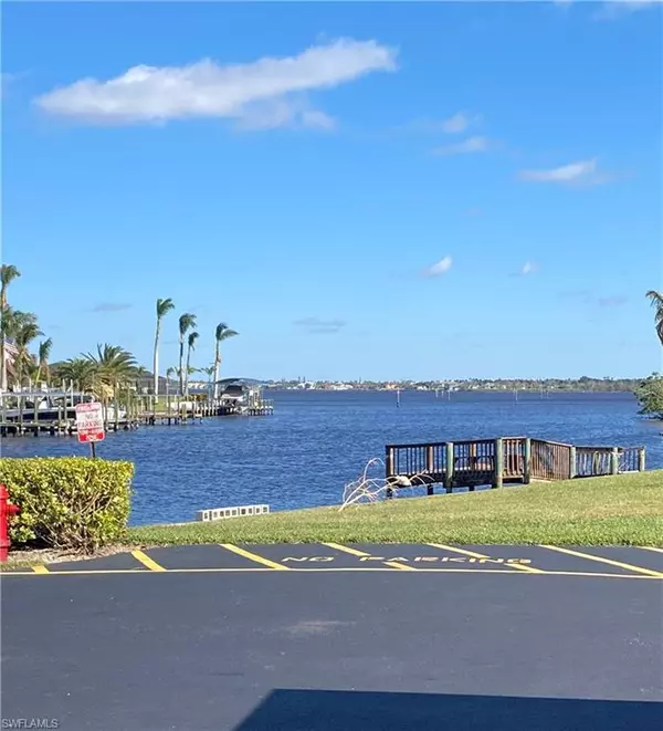 1765 Cape Coral PKWY E #205, Cape Coral, FL 33904