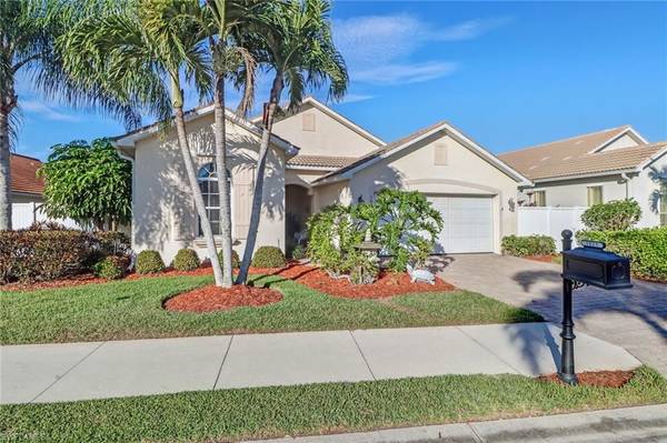 1021 Jardin DR, Naples, FL 34104