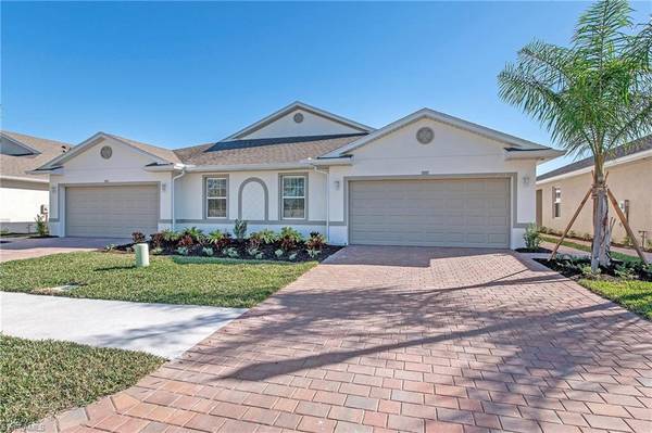 20514 Plumwood LOOP, North Fort Myers, FL 33917