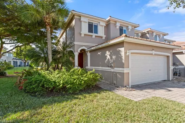 3250 Antica ST, Fort Myers, FL 33905