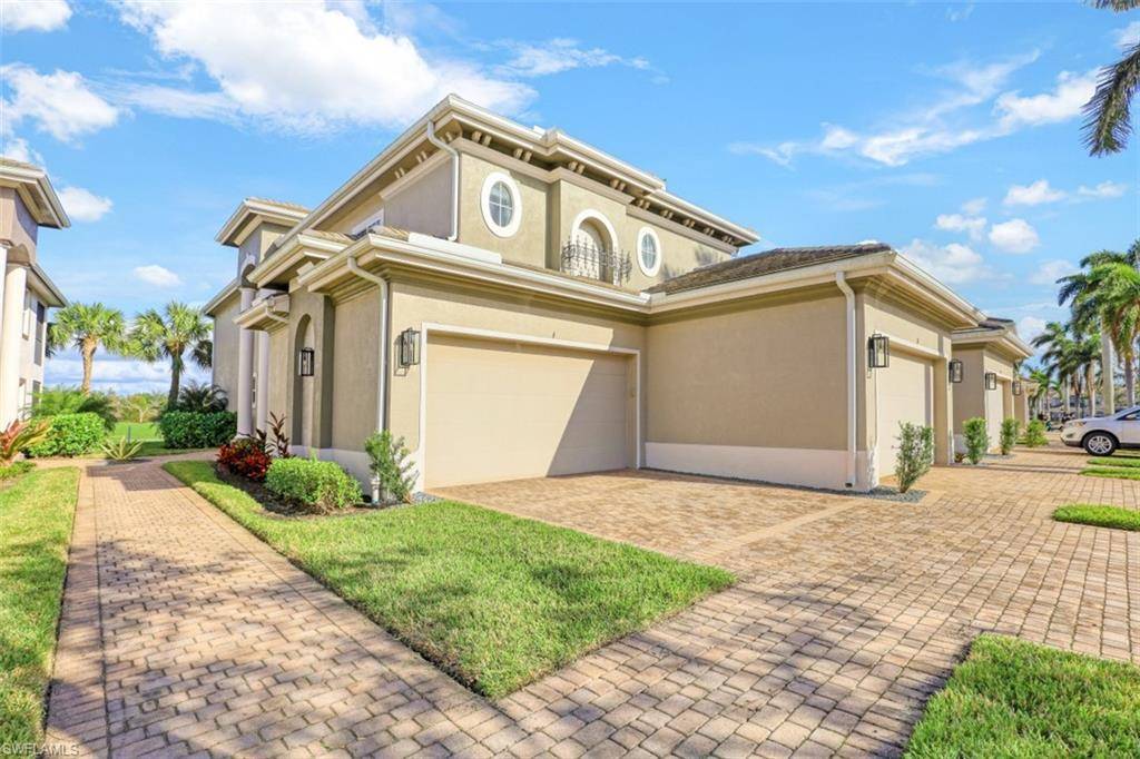 Fort Myers, FL 33912,9310 Triana TER #261