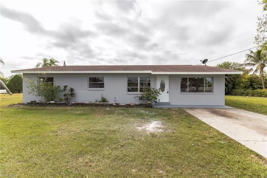 13461 Caribbean BLVD, Fort Myers, FL 33905