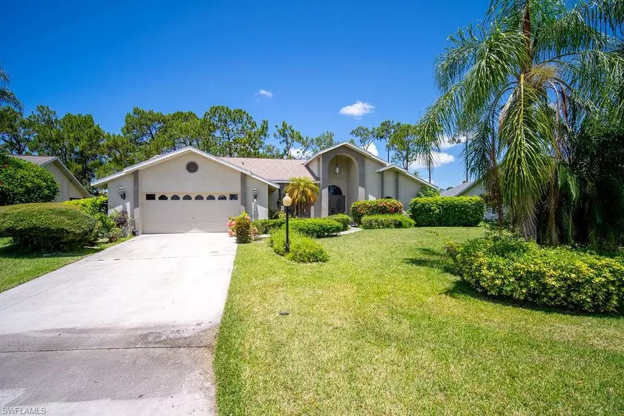 14640 Eagles Lookout CT, Fort Myers, FL 33912