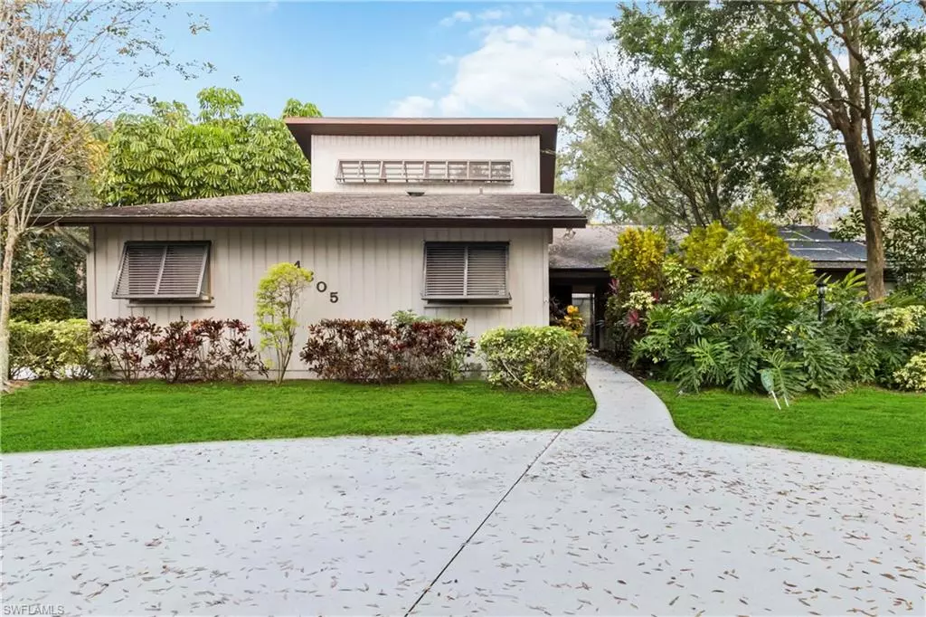 Sarasota, FL 34232,4605 Stone Ridge TRL