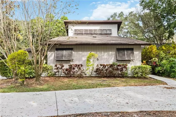 Sarasota, FL 34232,4605 Stone Ridge TRL