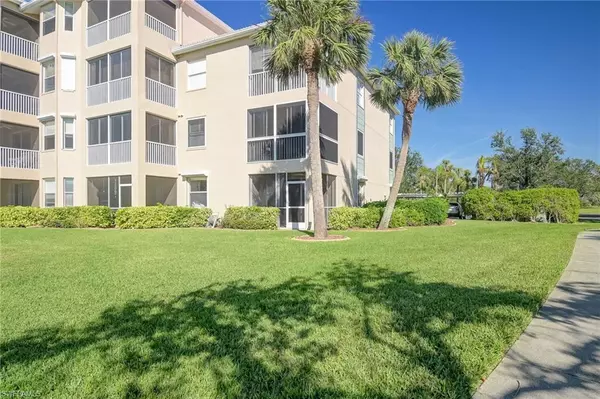 Fort Myers, FL 33919,14051 Brant Point CIR #8101