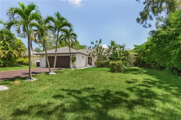 Naples, FL 34119,5131 Teak Wood DR