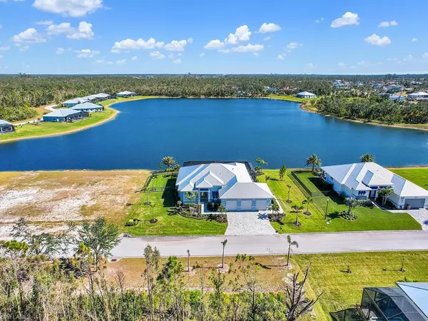 Cape Coral, FL 33993,2421 Lake Kismet TER