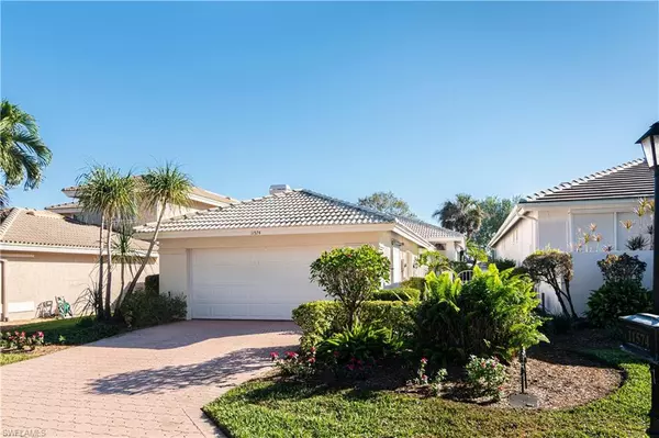 Naples, FL 34119,11574 Quail Village WAY