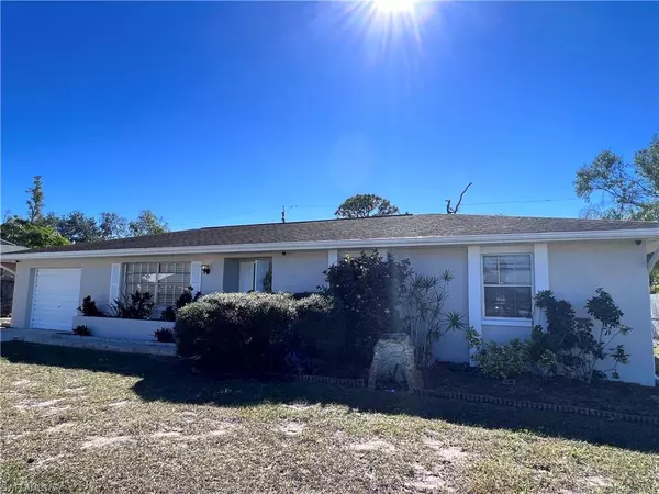 Fort Myers, FL 33967,7262 Jonas RD