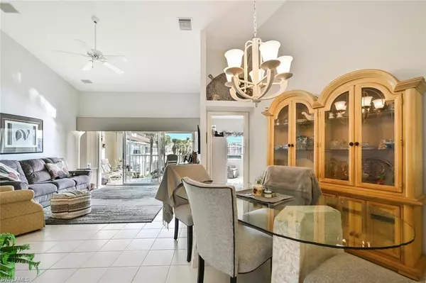 Naples, FL 34108,8365 Excalibur CIR #K5