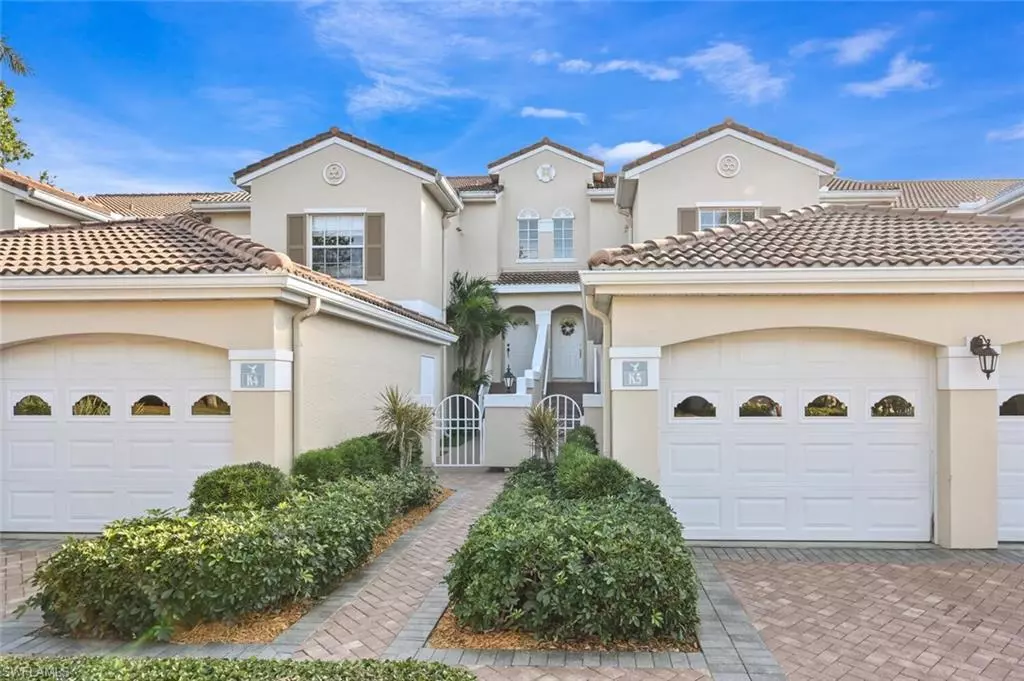 Naples, FL 34108,8365 Excalibur CIR #K5