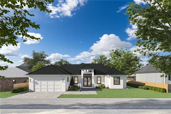 722 Nimitz BLVD, Lehigh Acres, FL 33974