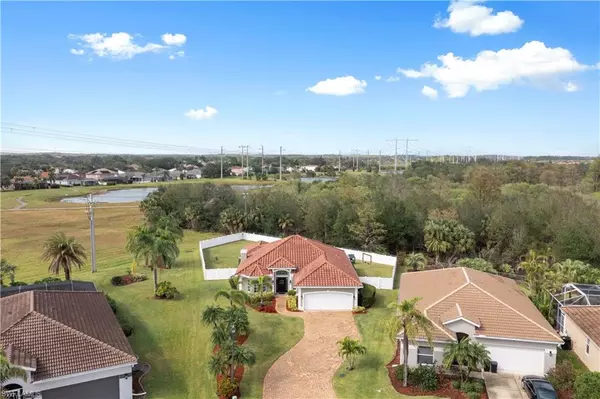 Fort Myers, FL 33913,11190 Lakeland CIR