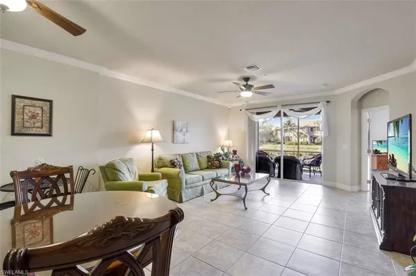 Bonita Springs, FL 34135,9621 Spanish Moss WAY #3813