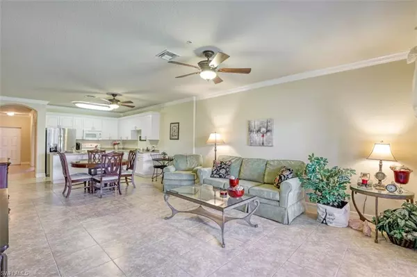 Bonita Springs, FL 34135,9621 Spanish Moss WAY #3813