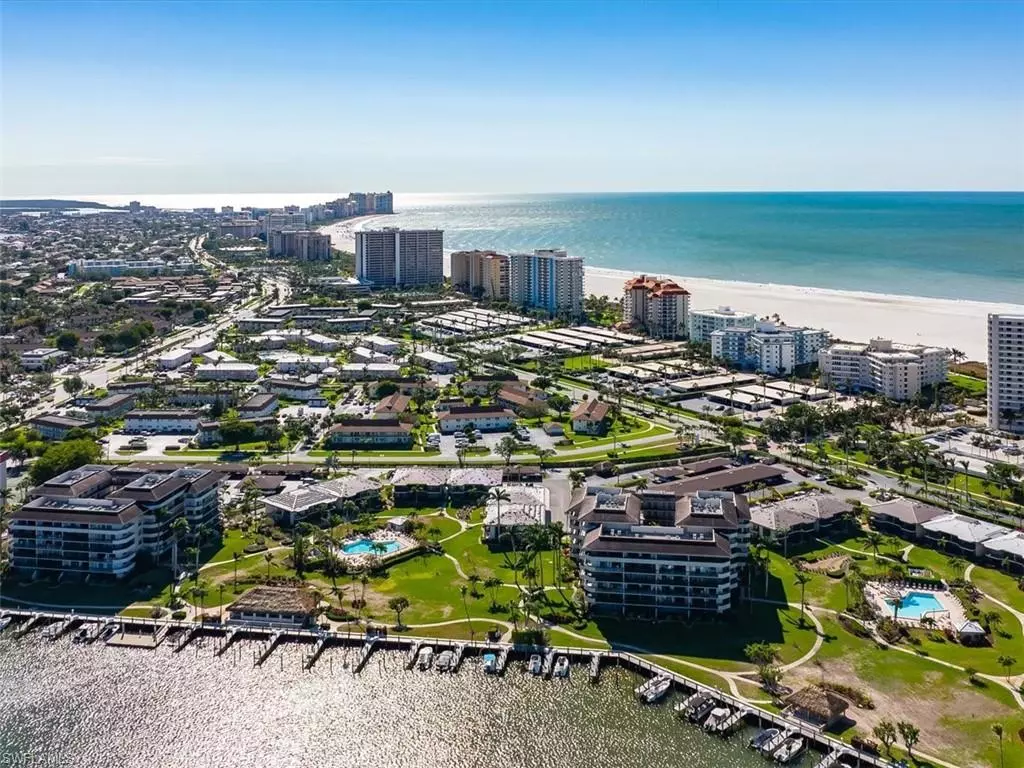 Marco Island, FL 34145,687 Seaview CT #D2