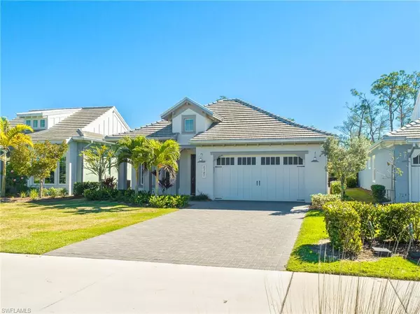 Naples, FL 34113,6347 Antigua WAY