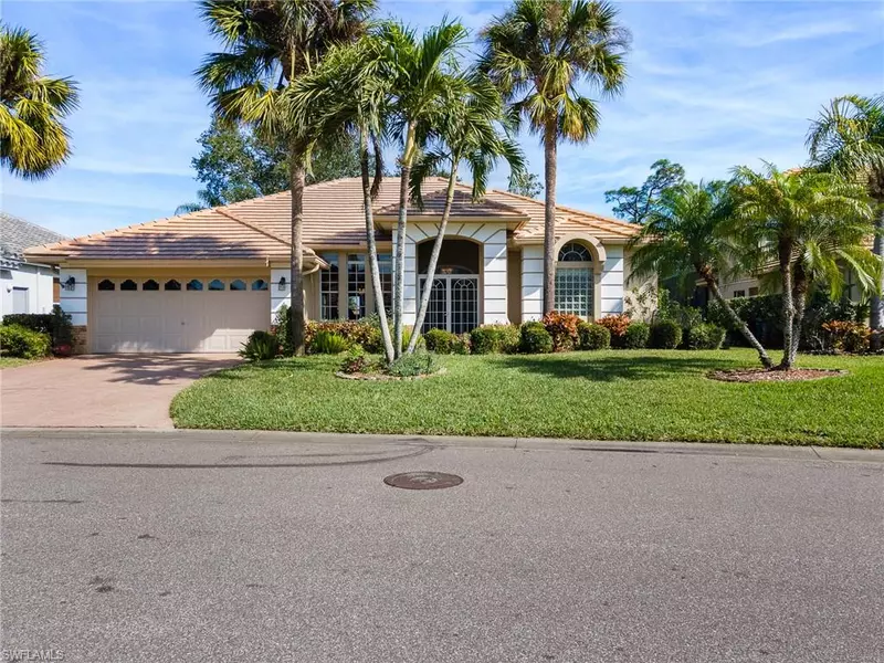 12031 Wedge DR, Fort Myers, FL 33913