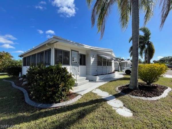 5508 Port RD, North Fort Myers, FL 33917