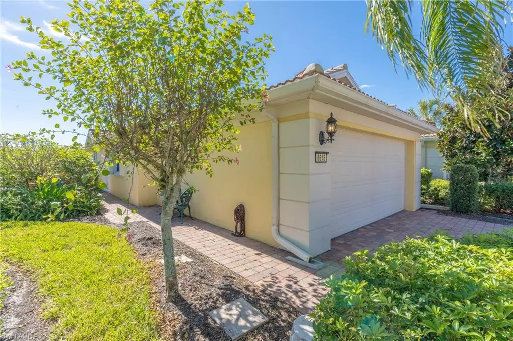 Naples, FL 34114,8618 Erice CT