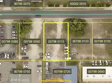 1322 SE 8th TER, Cape Coral, FL 33990