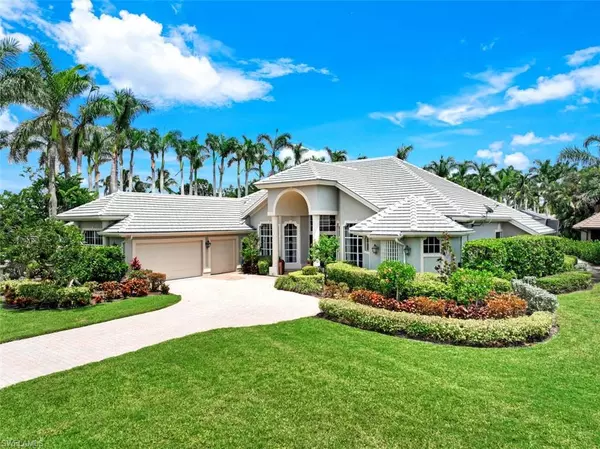 Fort Myers, FL 33908,11221 Marblehead Manor CT