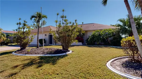 Cape Coral, FL 33990,1406 SE 22nd ST