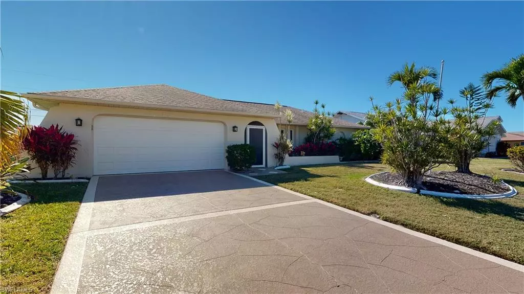 Cape Coral, FL 33990,1406 SE 22nd ST