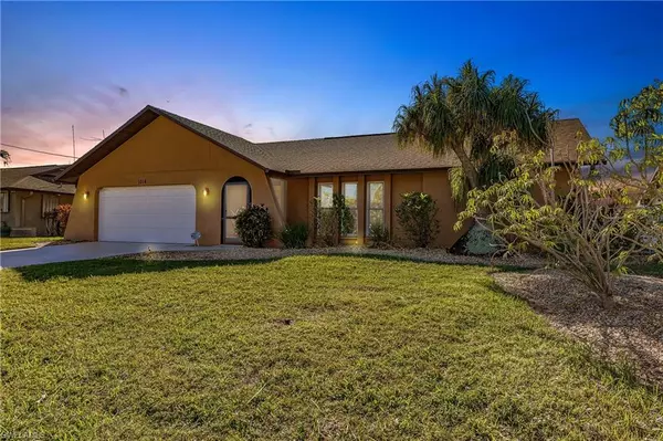 Cape Coral, FL 33990,1014 SE 22nd ST