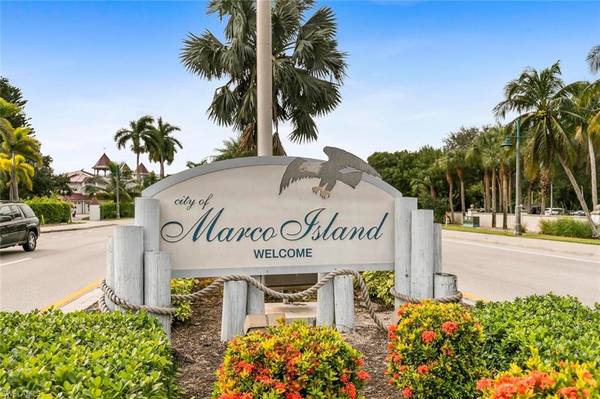 816 Rose CT, Marco Island, FL 34145