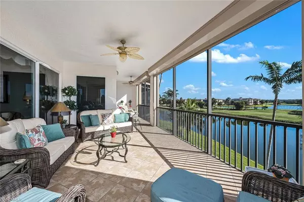 Naples, FL 34119,570 El Camino Real #2204