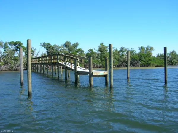 1 West Part Island, Bokeelia, FL 33922