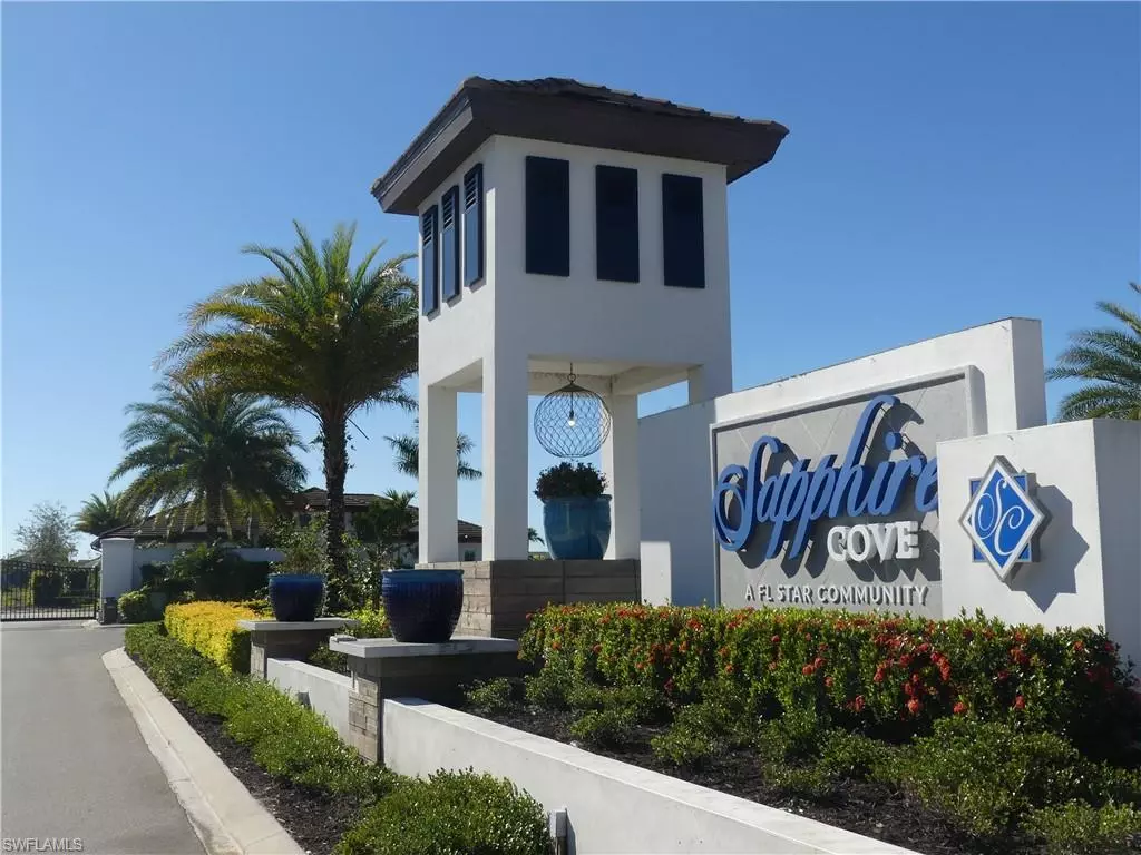 Naples, FL 34114,3738 Sapphire Cove CIR