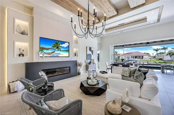 Cape Coral, FL 33914,1528 SW 53rd LN