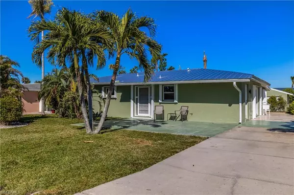 11416 Zehner LN, Fort Myers, FL 33908