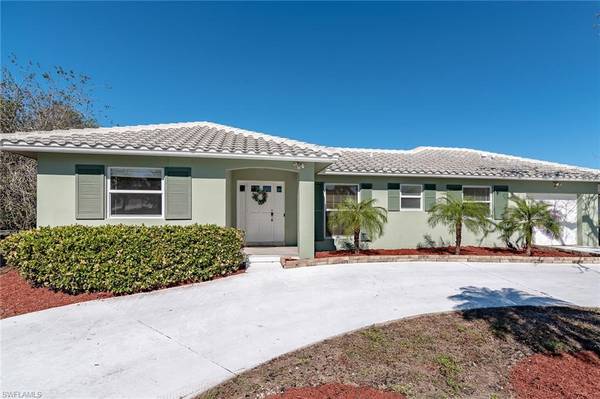 1264 Fruitland AVE, Marco Island, FL 34145