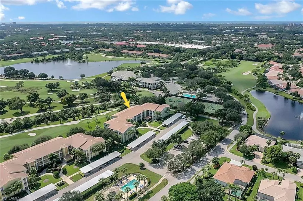 Bonita Springs, FL 34135,9200 Highland Woods BLVD #1207