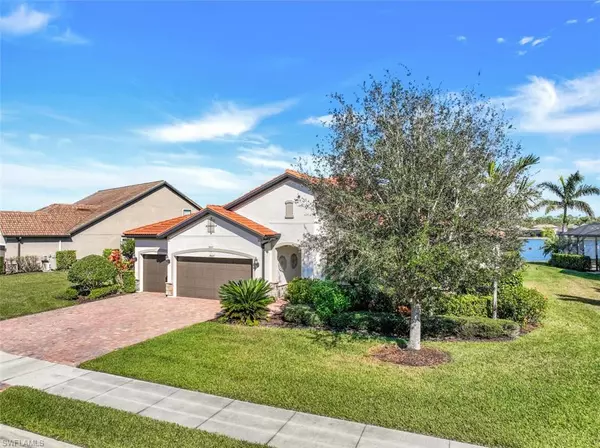 Estero, FL 33928,14457 Pine Hollow DR